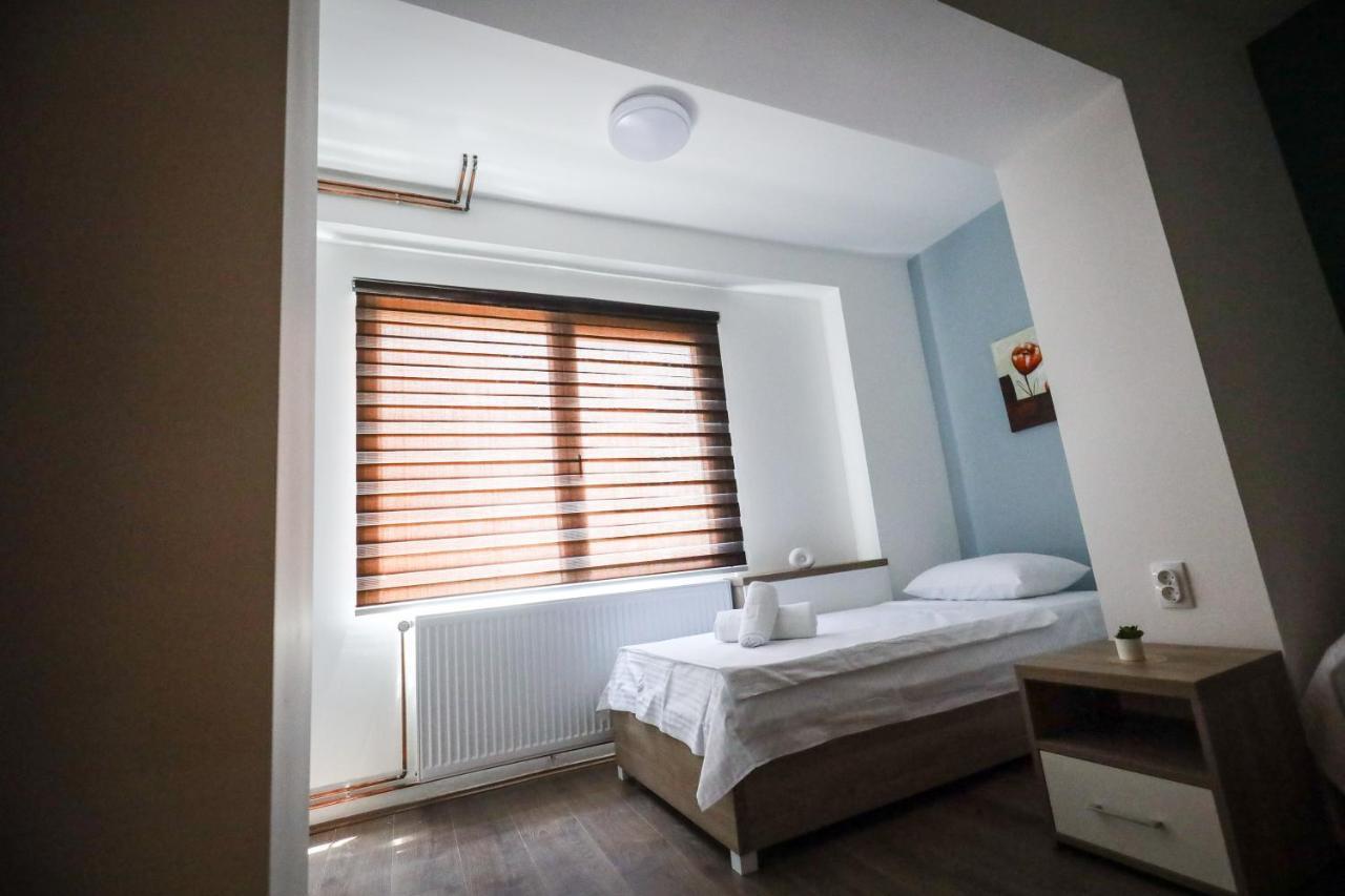 Domacin Komsijska Gostiona Zrenjanin Zewnętrze zdjęcie